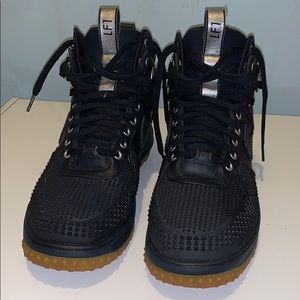 Nike air lunar force